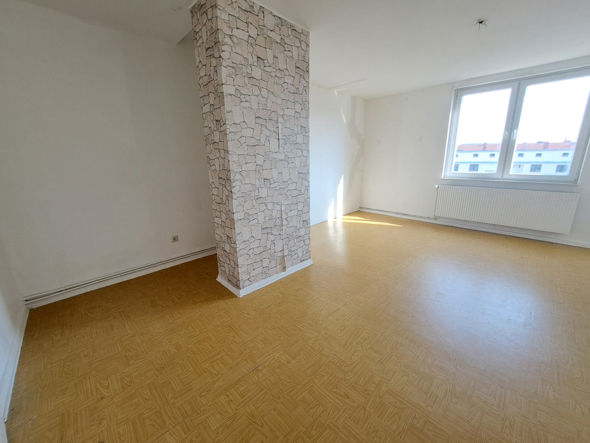 Wohnung Fritz-Reuter-Straße in Bremerhaven