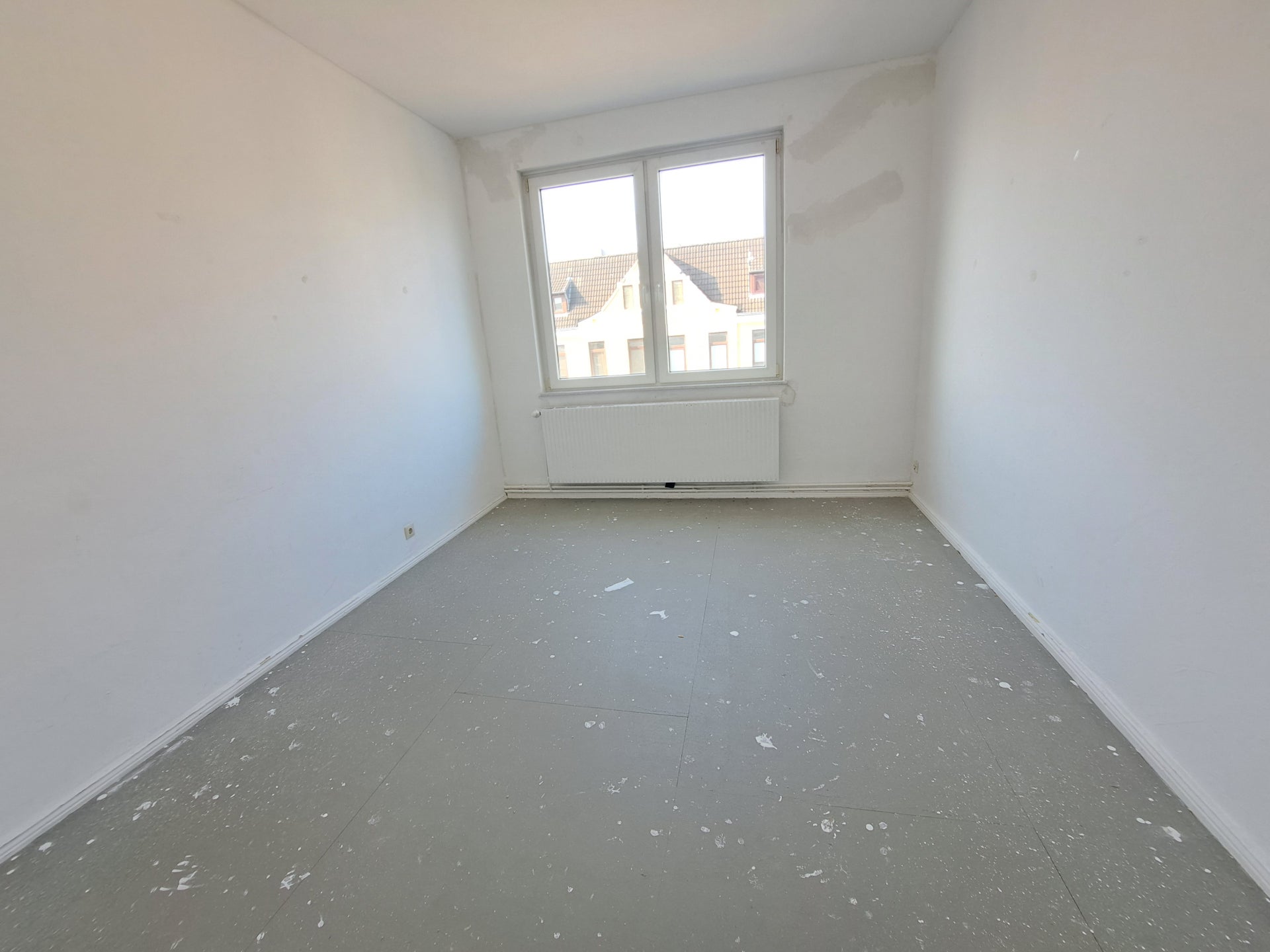 Wohnung Fritz-Reuter-Straße in Bremerhaven
