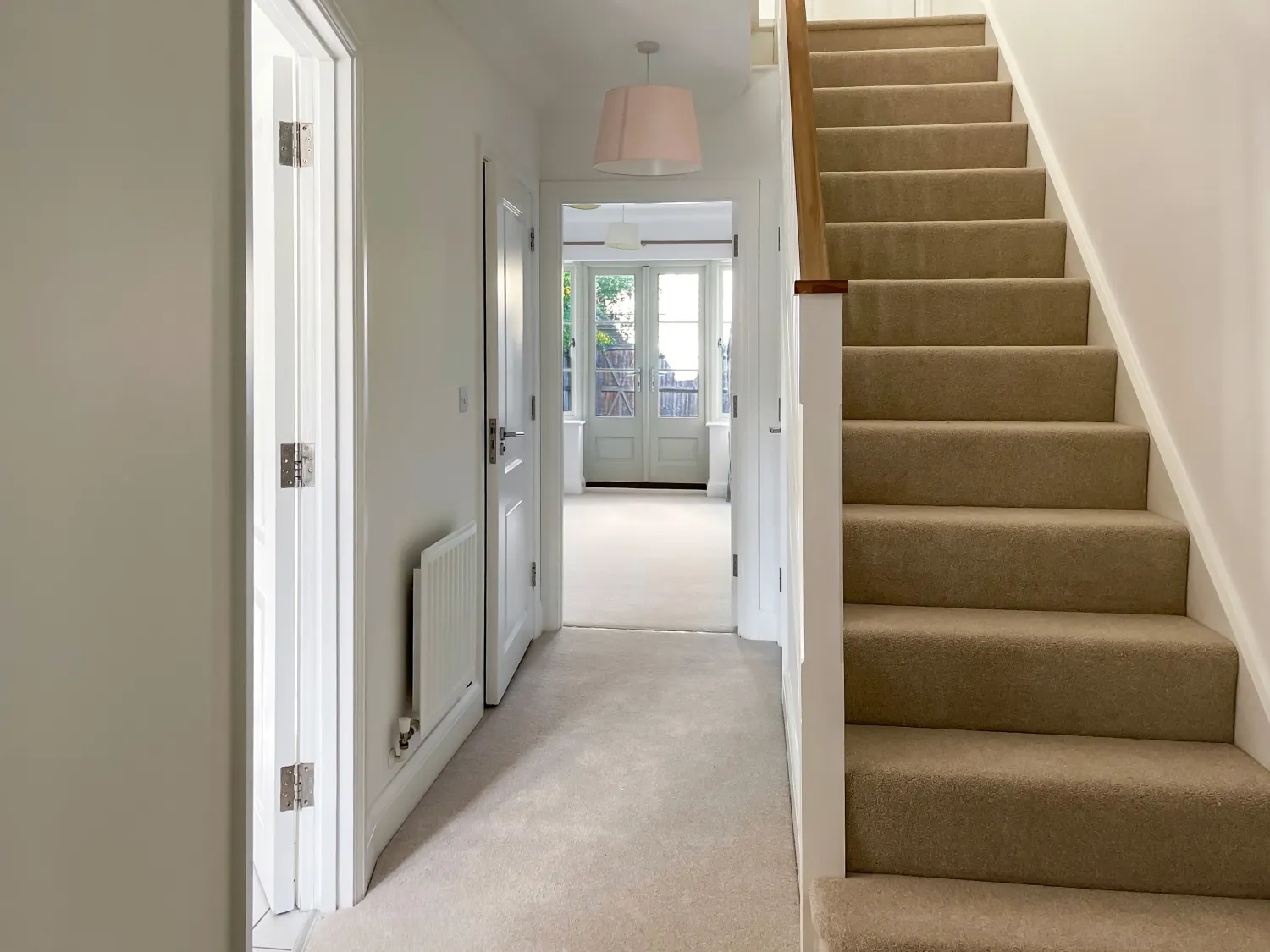 House Buncombe Way in Cotswold District