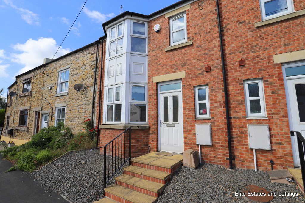 Flat Lanchester Road in Witton Gilbert