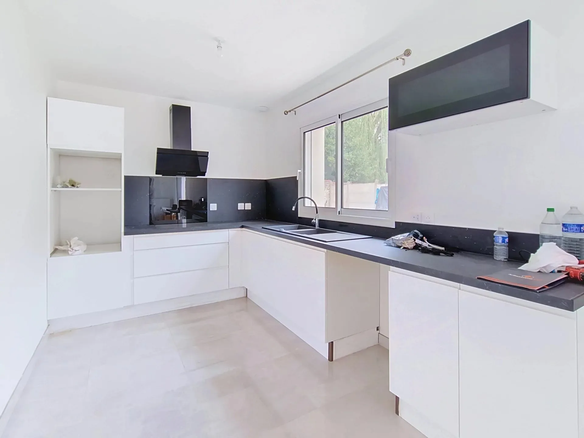 Maison Rue de Combs-la-Ville à Combs-la-Ville