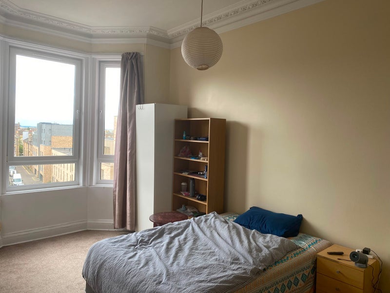 Room Viewforth in City of Edinburgh