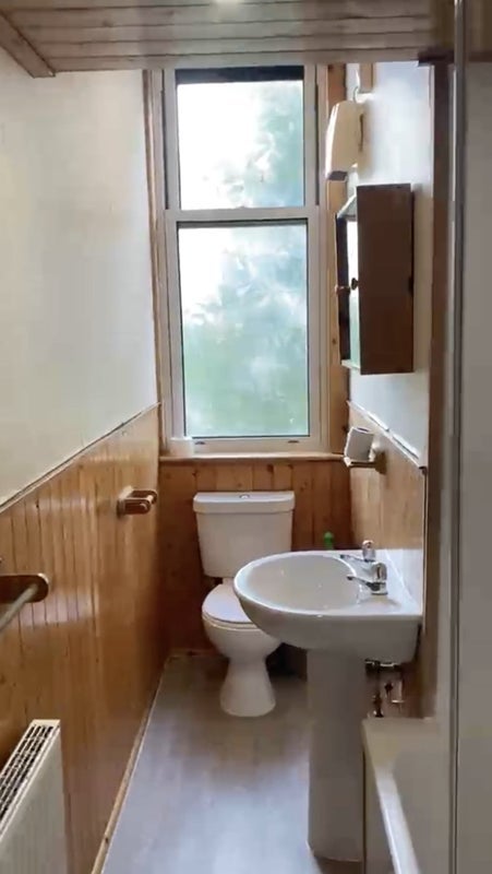 Room Viewforth in City of Edinburgh
