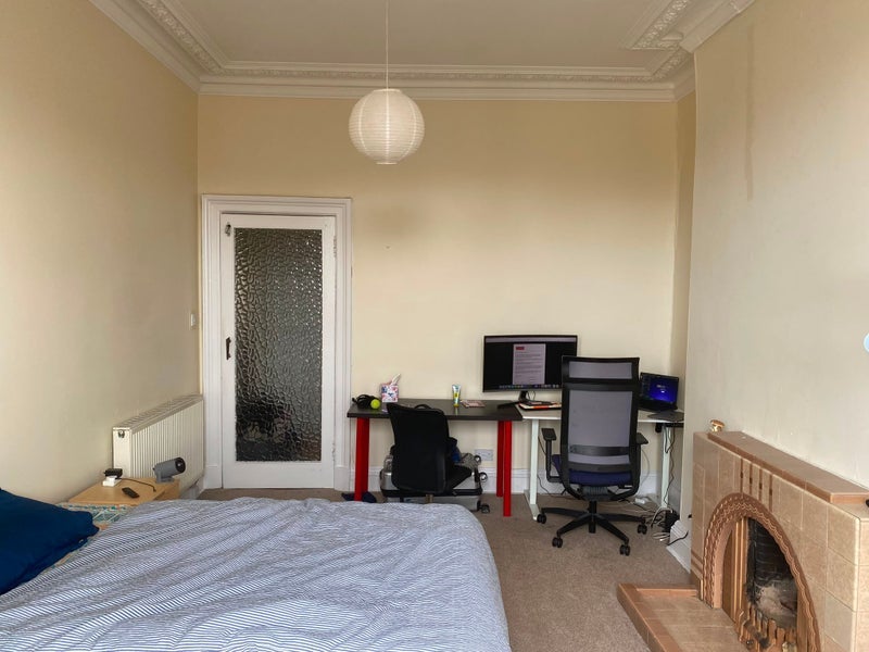 Room Viewforth in City of Edinburgh