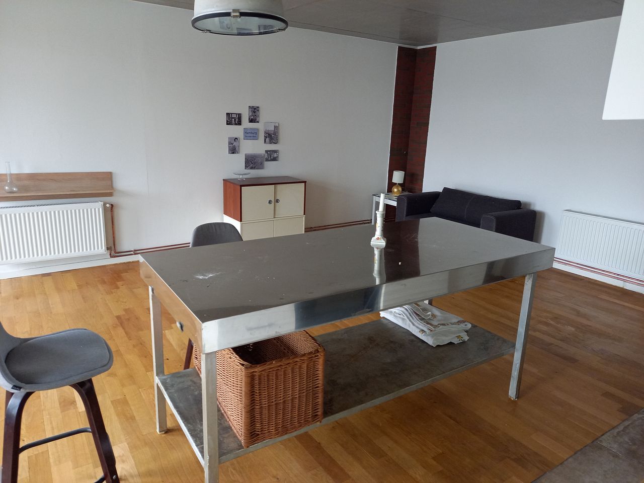 Wohnung Steilshooper Straße in Hamburg