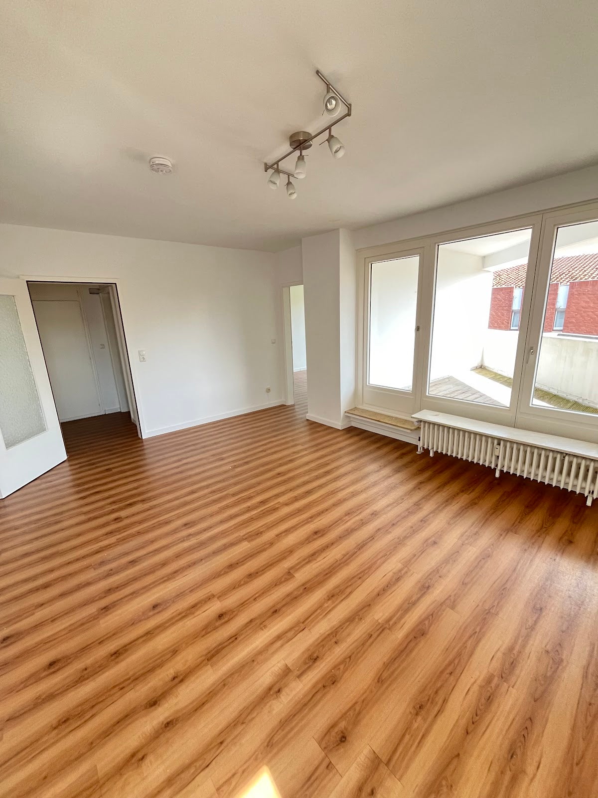 Wohnung Lübecker Straße in Plön
