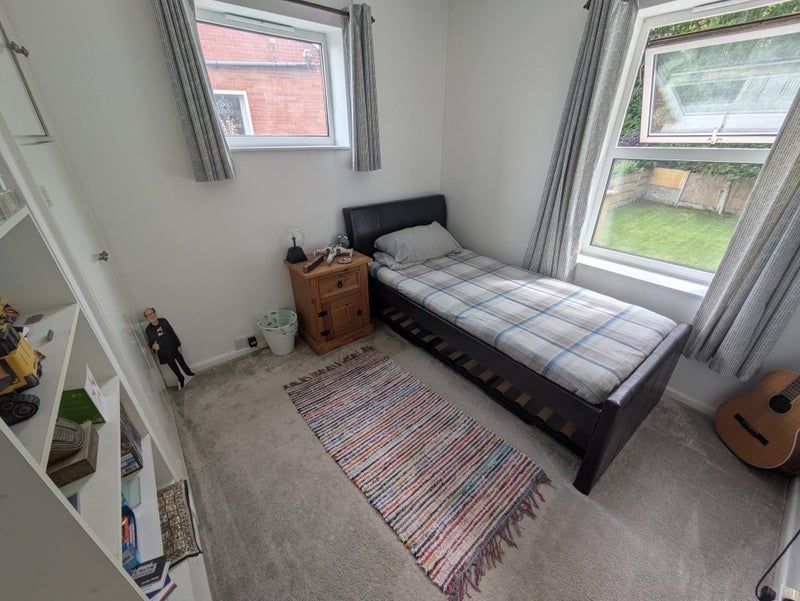 Room Park Lane in Preston