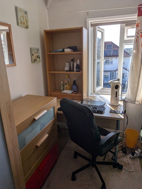 Room Landseer Avenue in Bristol