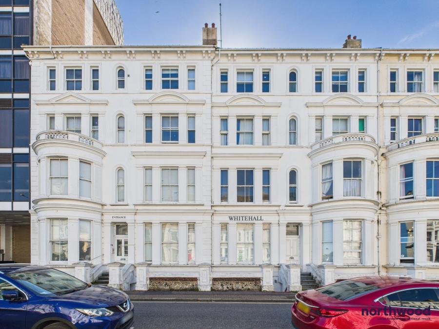 Flat Howard Square in Eastbourne