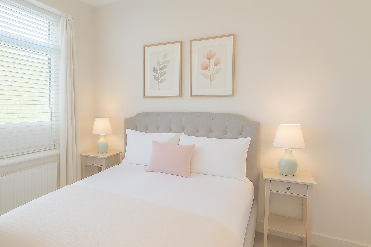 Room Marton Heights in Calderdale