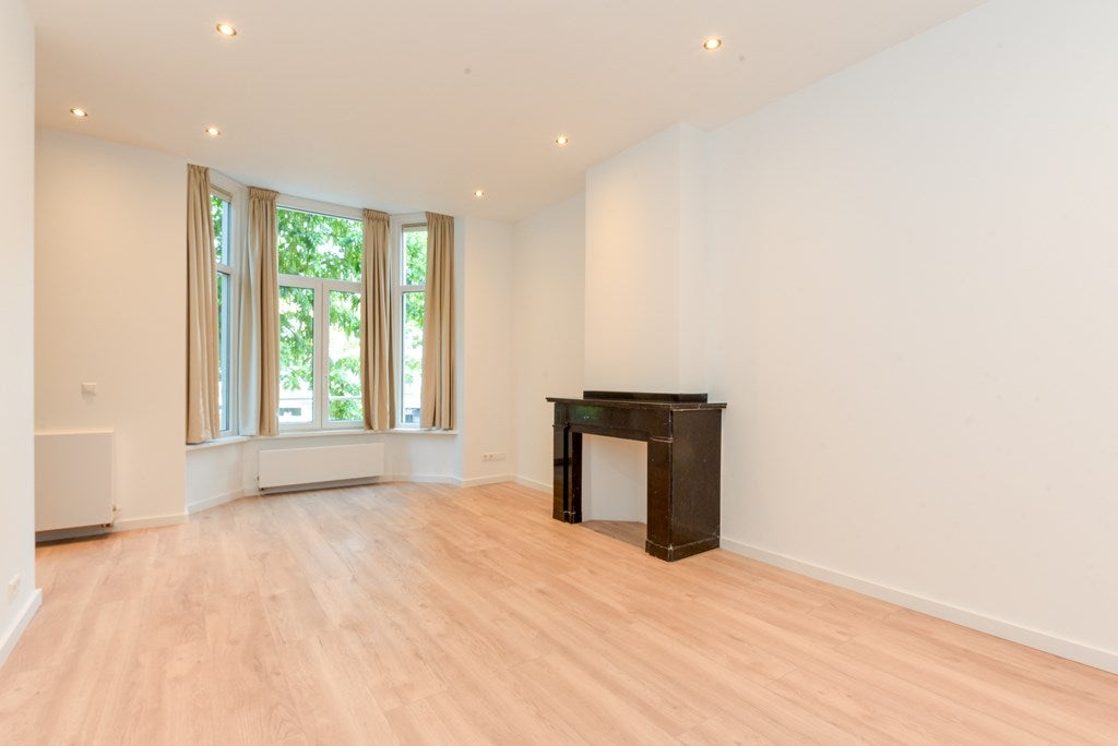 Appartement Acaciastraat in Den Haag