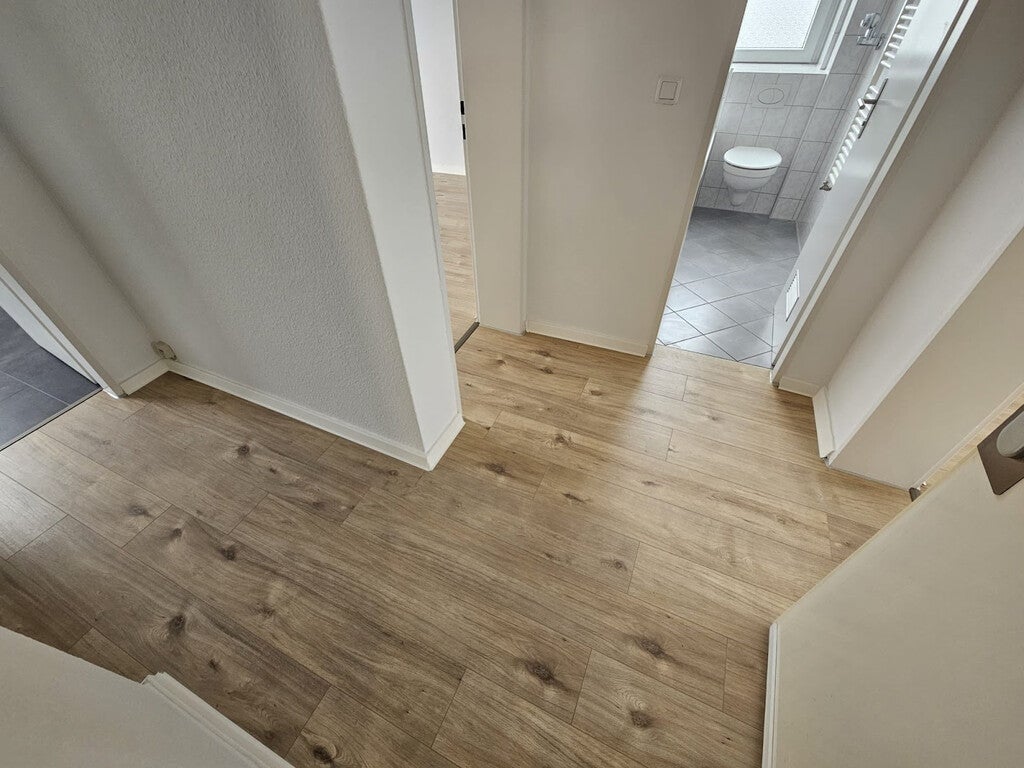 Wohnung Bülkenstraße in Bremerhaven