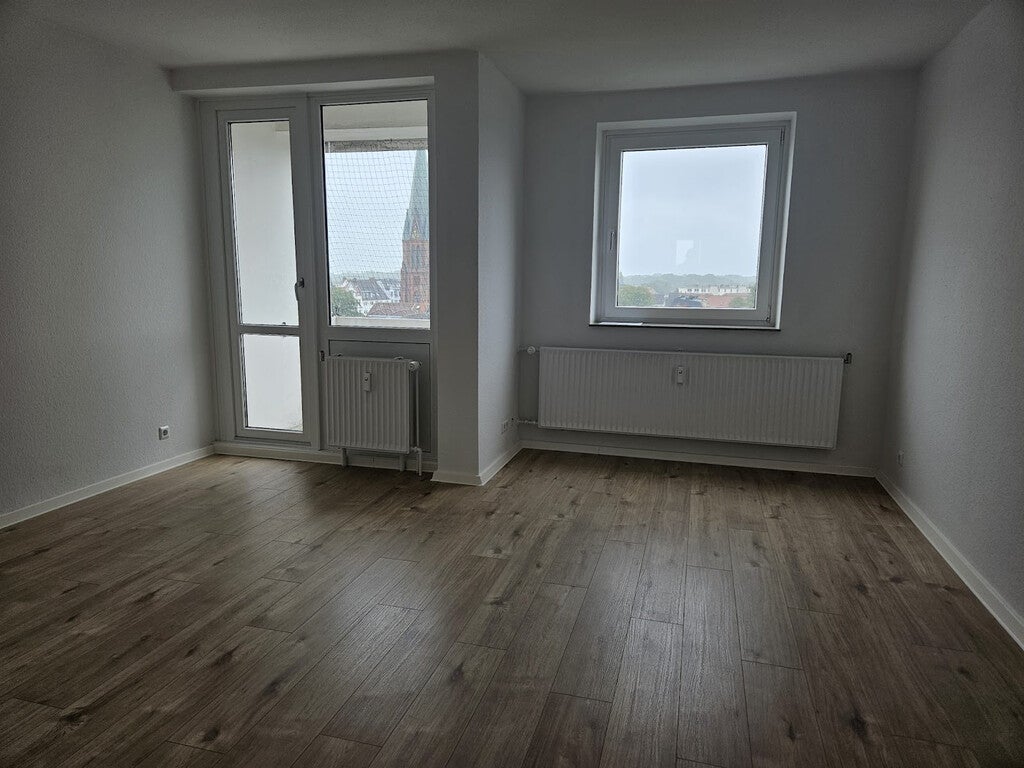 Wohnung Bülkenstraße in Bremerhaven