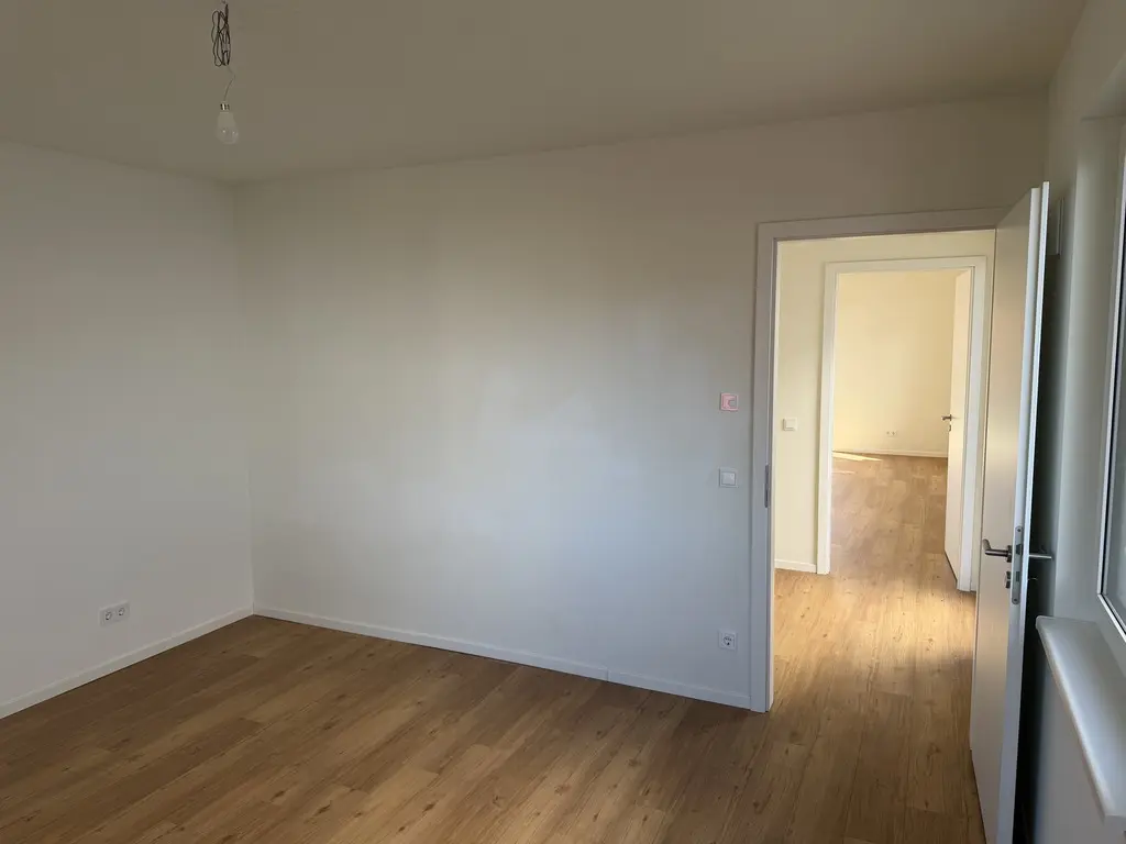 Wohnung Neukirchstraße in Berlin