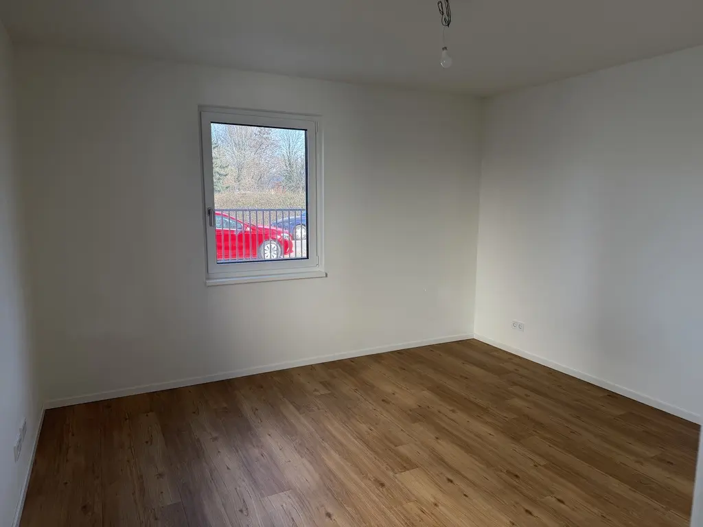 Wohnung Neukirchstraße in Berlin