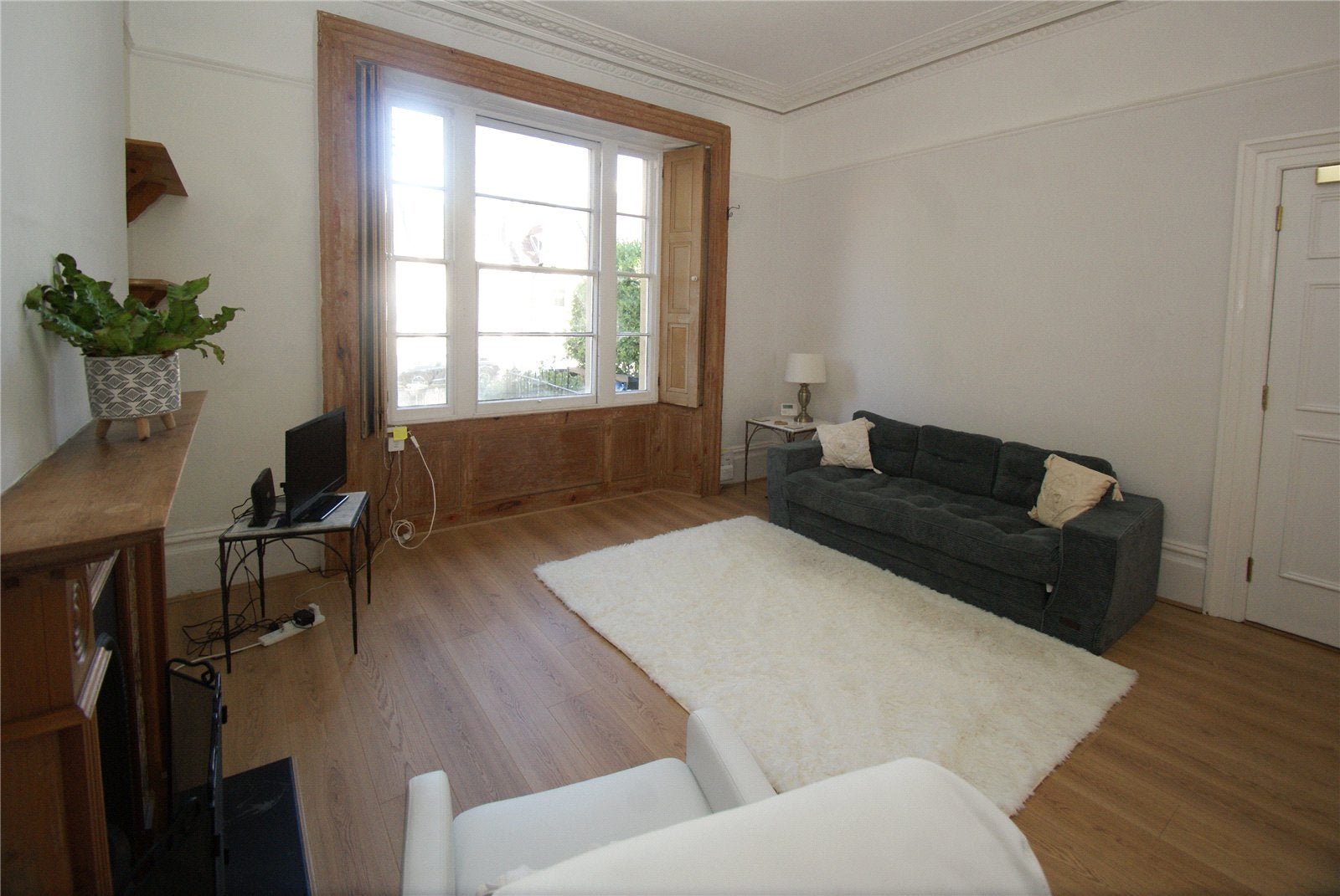 Flat Melrose Place in Bristol