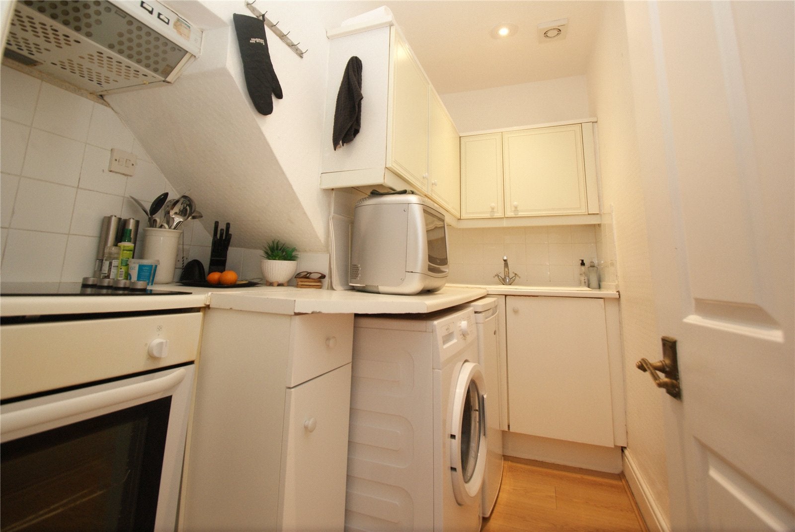 Flat Melrose Place in Bristol