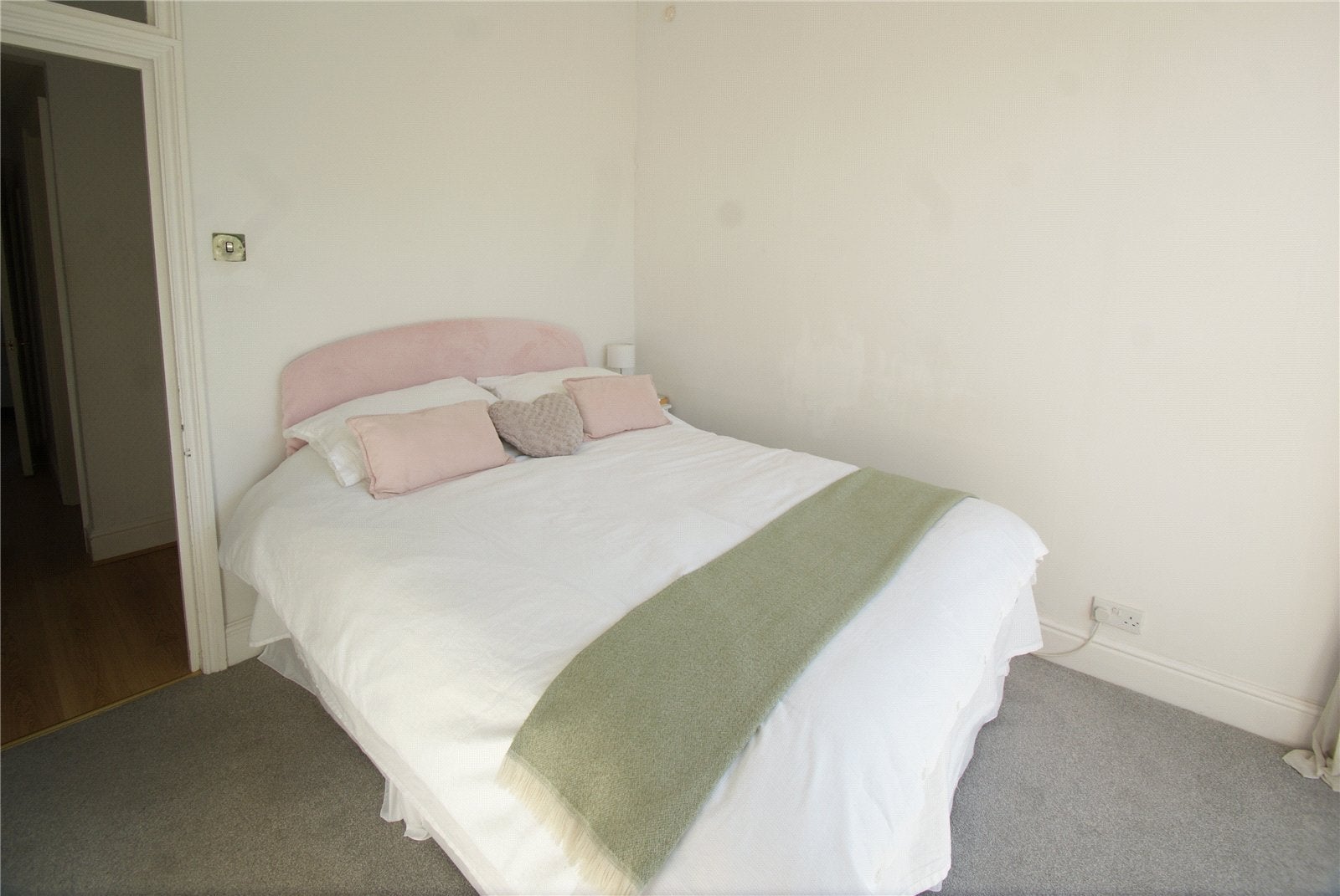 Flat Melrose Place in Bristol
