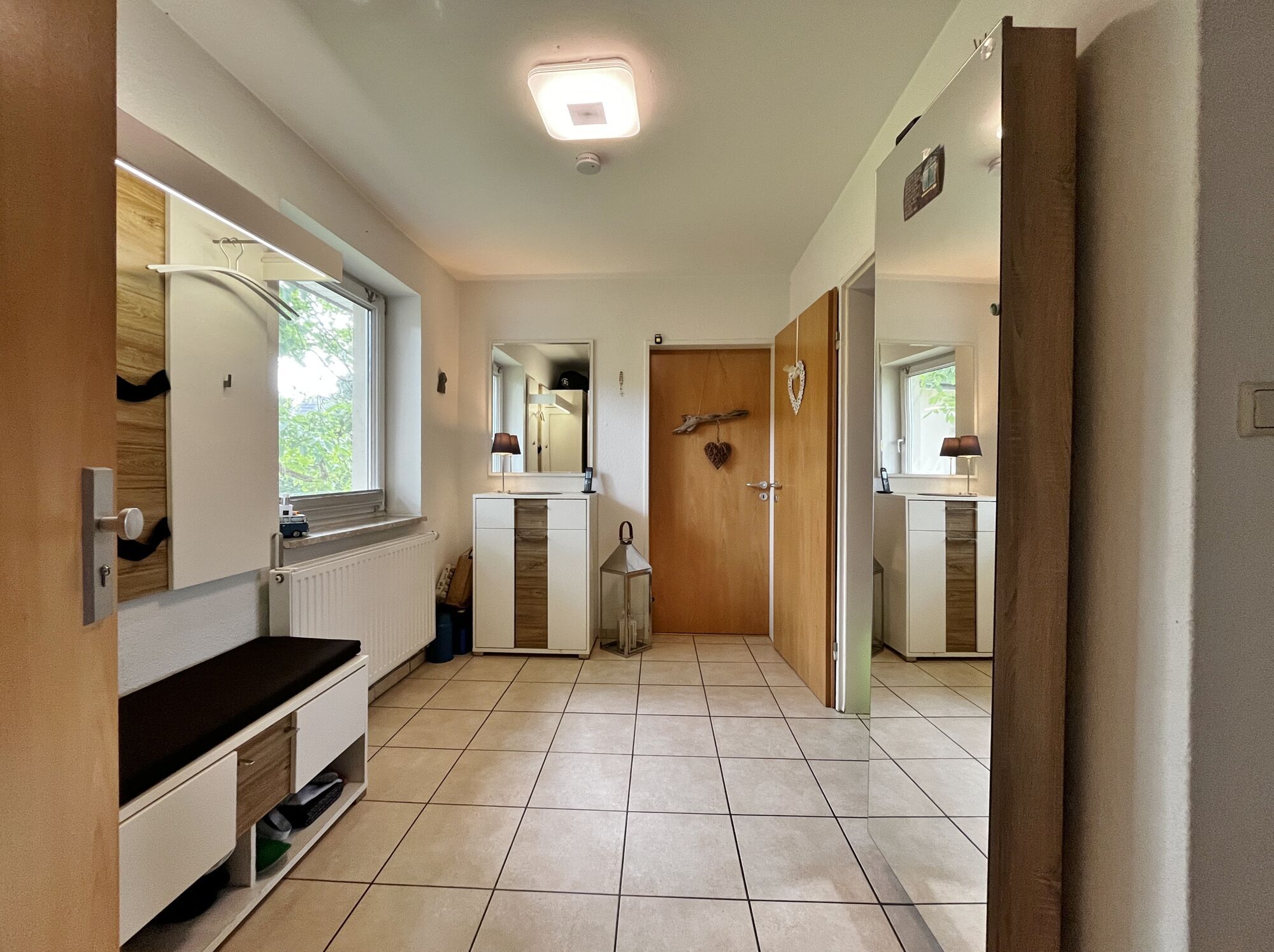 Wohnung Schwachhauser Heerstraße in Bremen