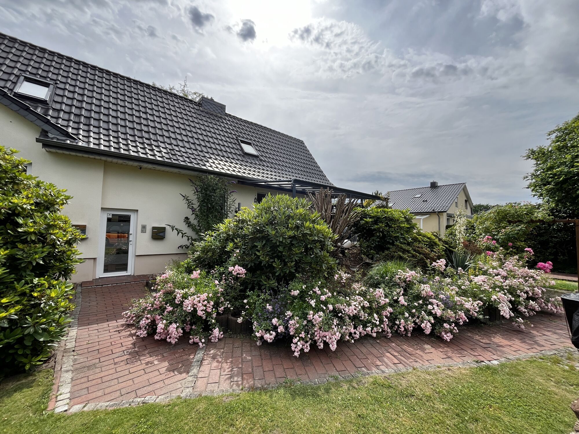 Wohnung Schwachhauser Heerstraße in Bremen