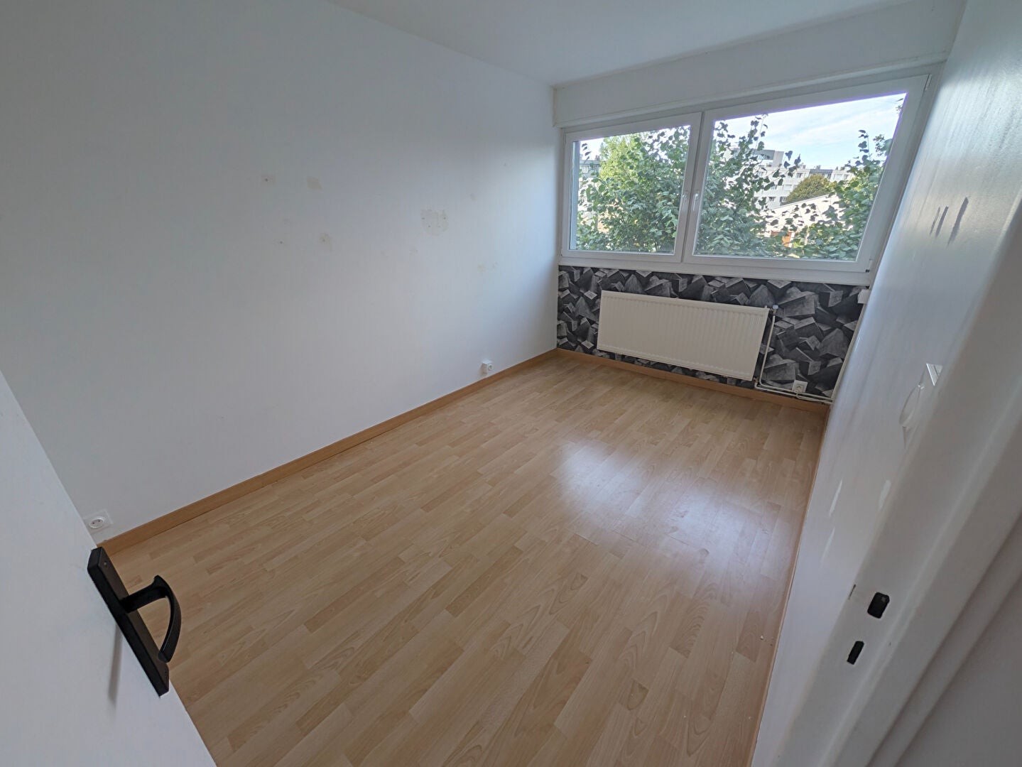 Flat Rue Pierre Bertrand in Boulogne-sur-Mer