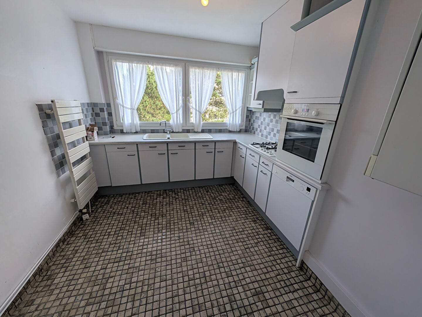 Appartement Rue Pierre Bertrand à Boulogne-sur-Mer