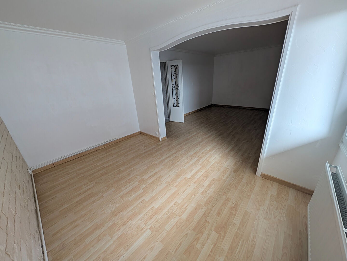 Appartement Rue Pierre Bertrand à Boulogne-sur-Mer