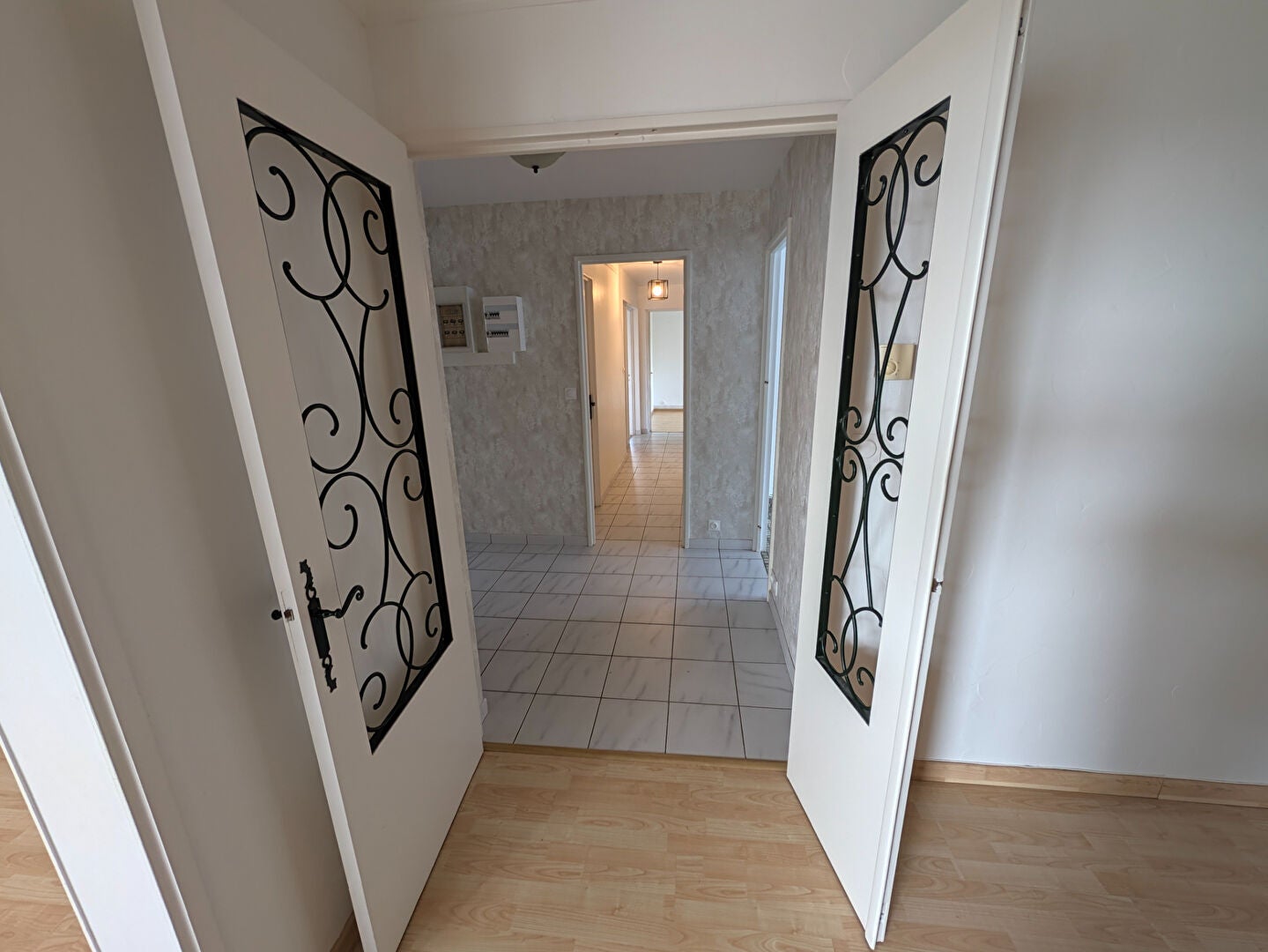 Appartement Rue Pierre Bertrand à Boulogne-sur-Mer