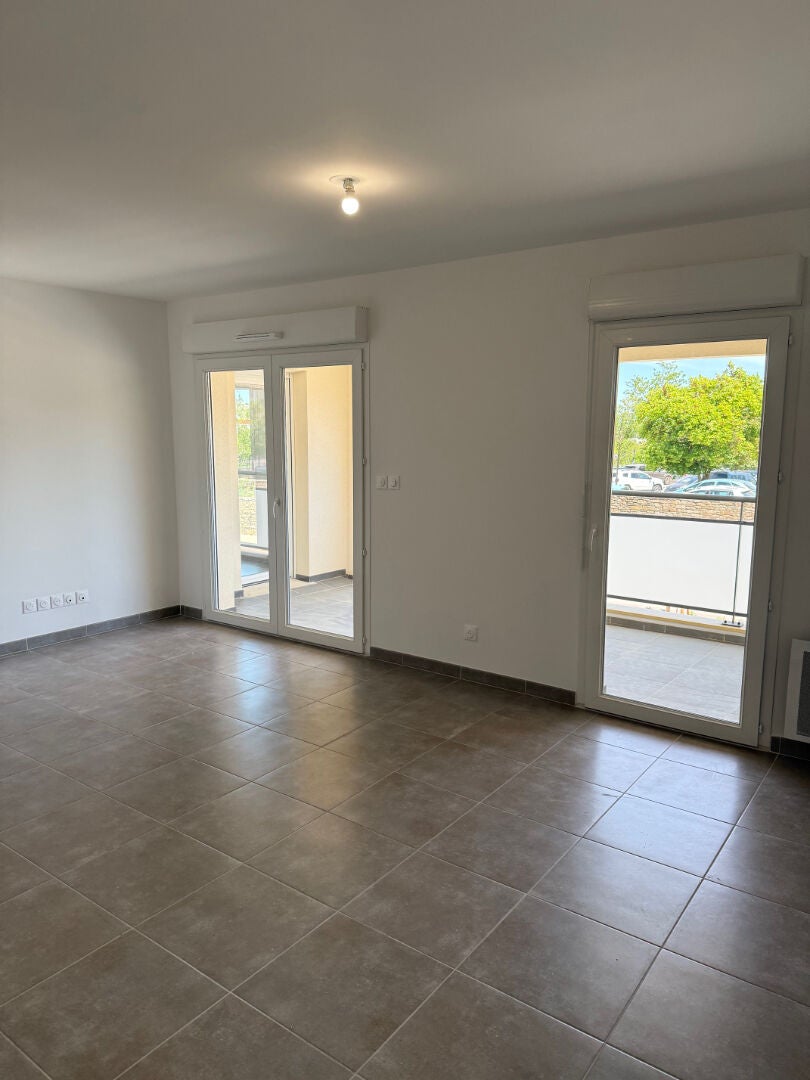 Appartement Boulevard de la République à Trets