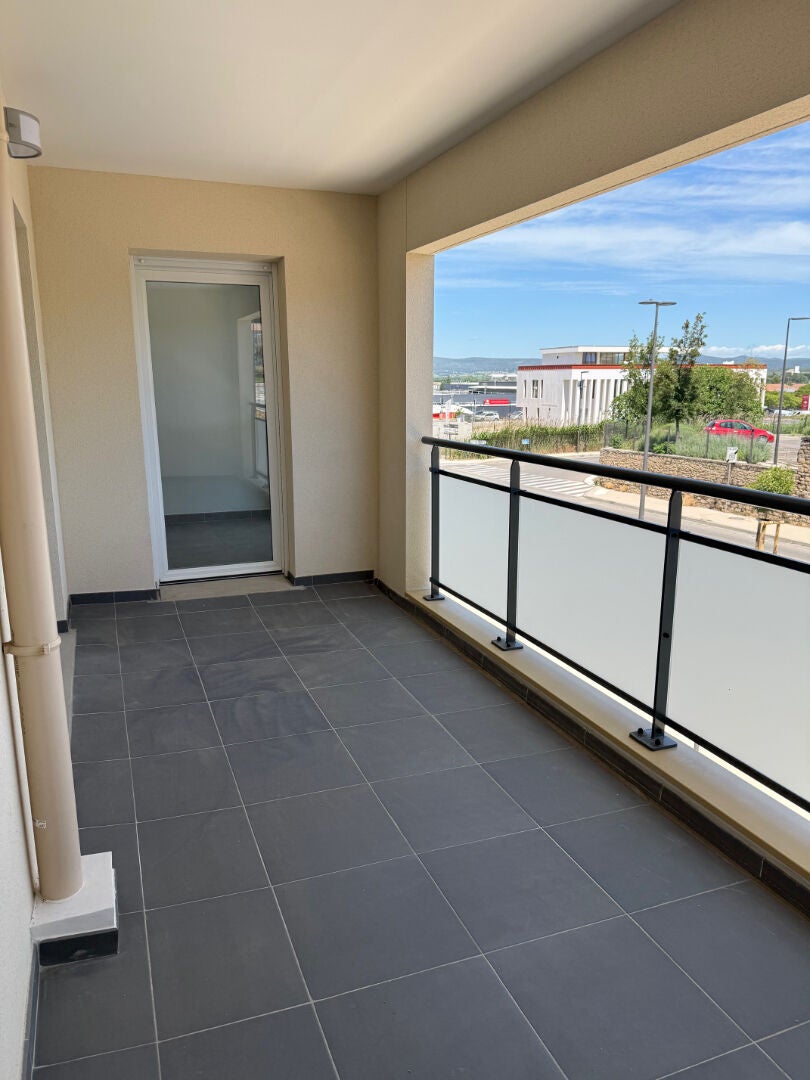 Appartement Boulevard de la République à Trets