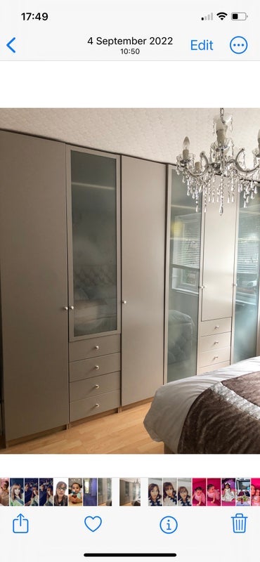 Room Monthope Road in Greater London