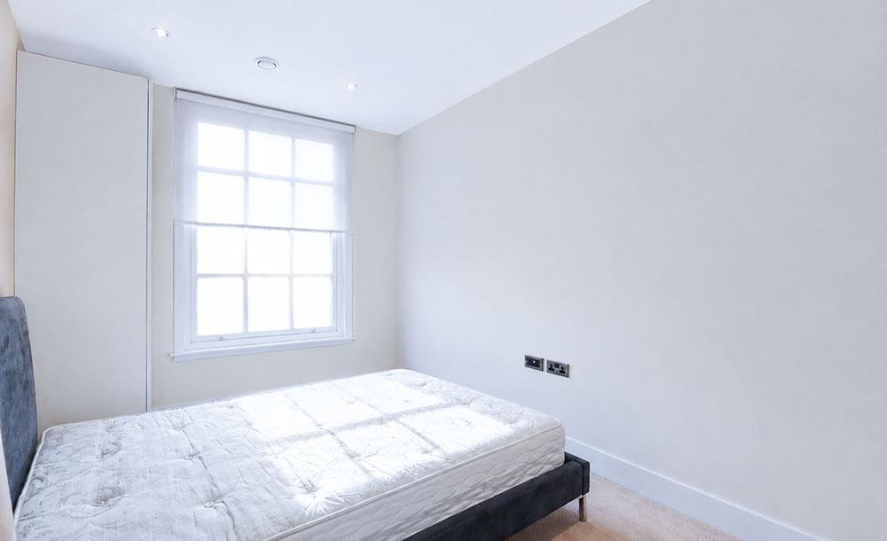 Flat Sussex Gardens in City of Westminster