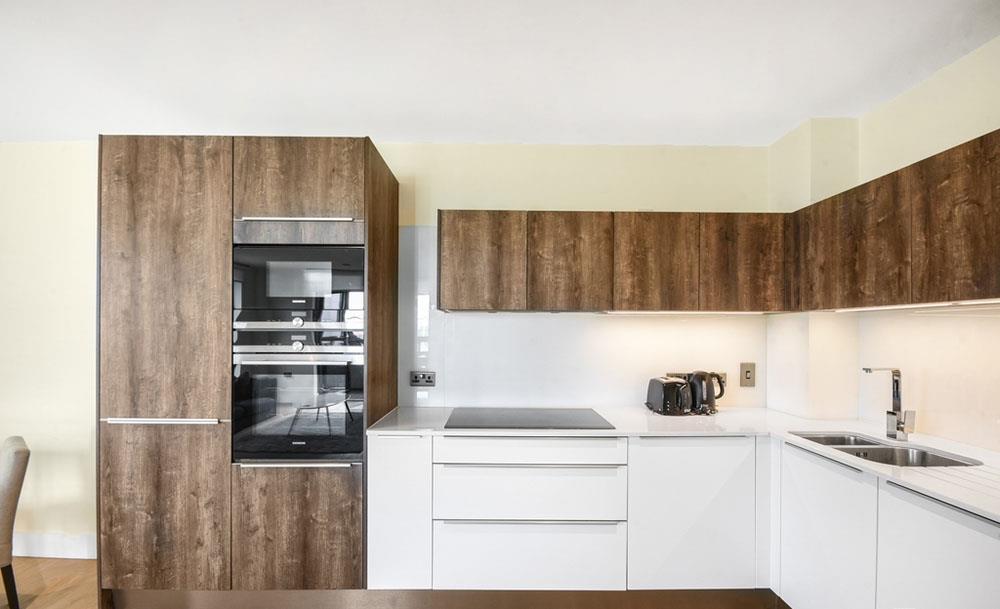 Flat Sussex Gardens in City of Westminster