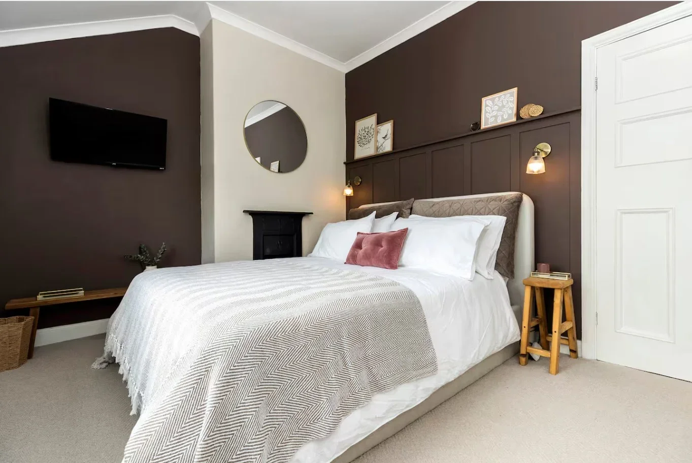 House Millclose Walk in Sedgefield
