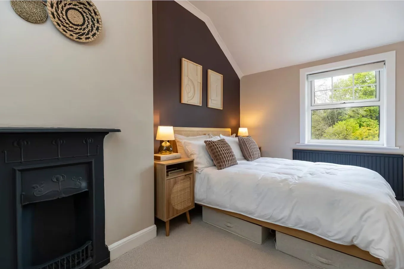 House Millclose Walk in Sedgefield