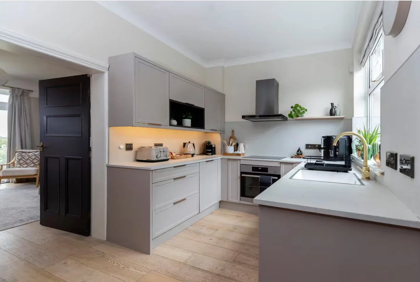 House Millclose Walk in Sedgefield