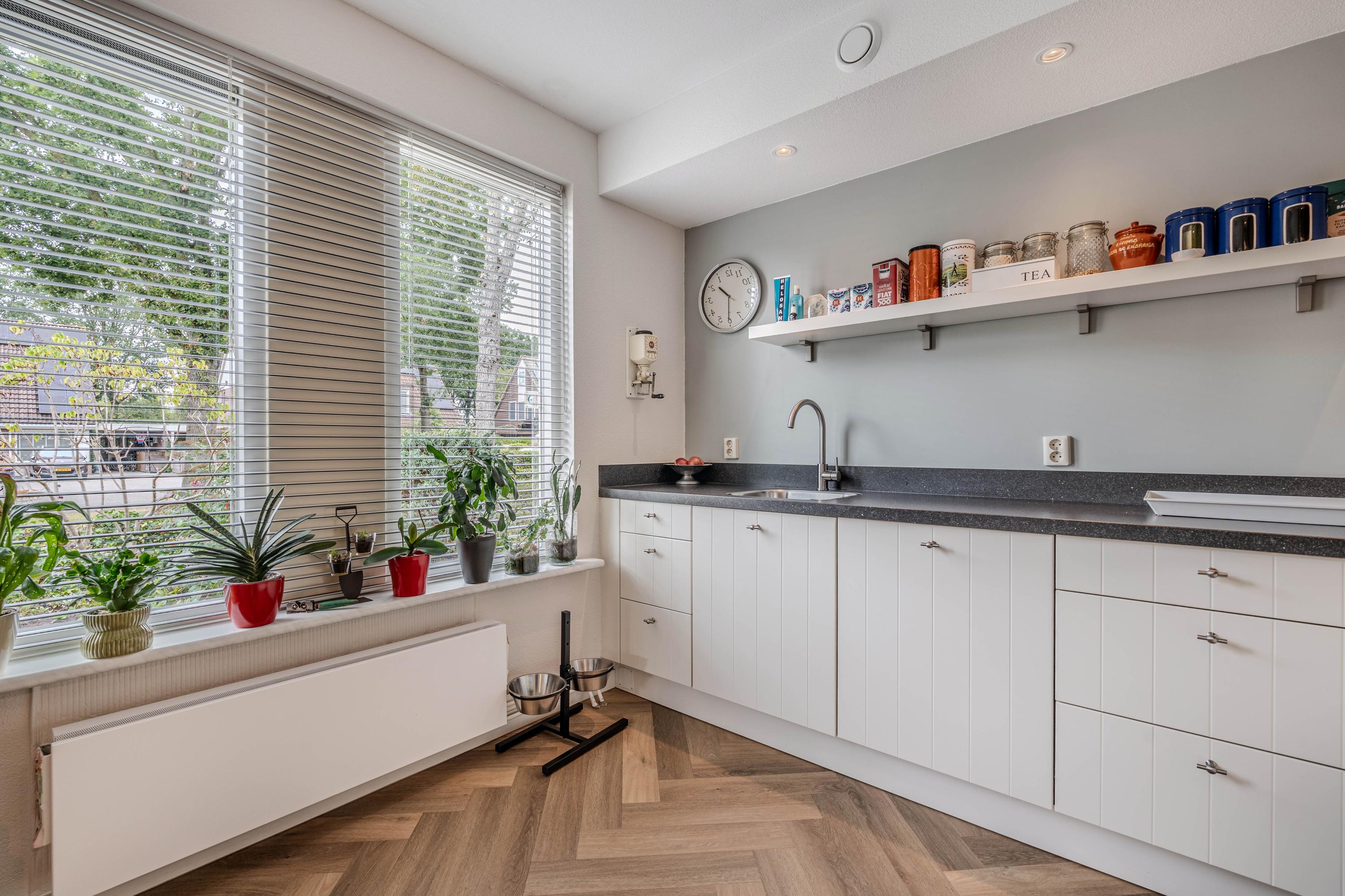 Vrijstaande woning te koop: Kreuzeveen 25, Vledder