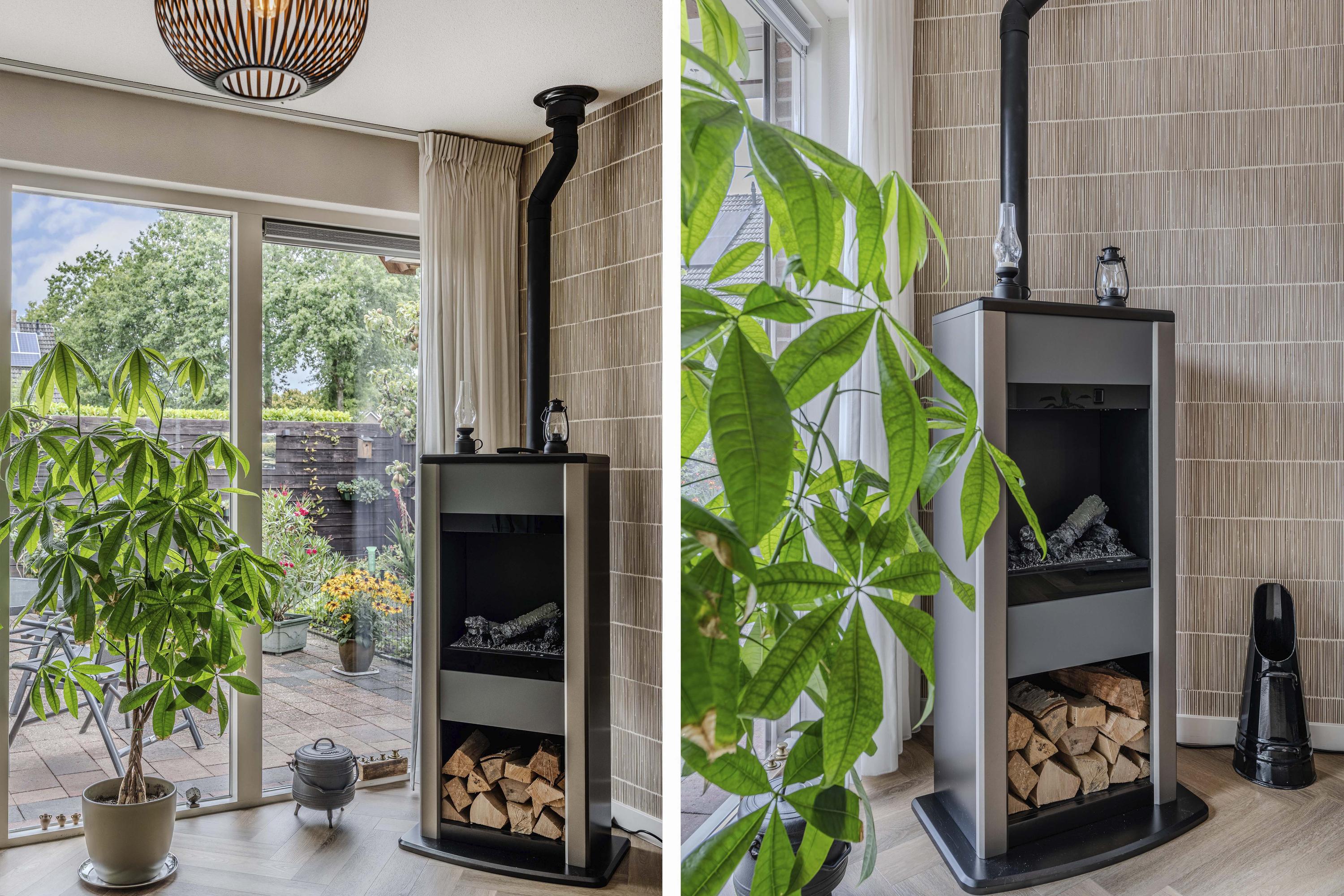 Vrijstaande woning te koop: Kreuzeveen 25, Vledder