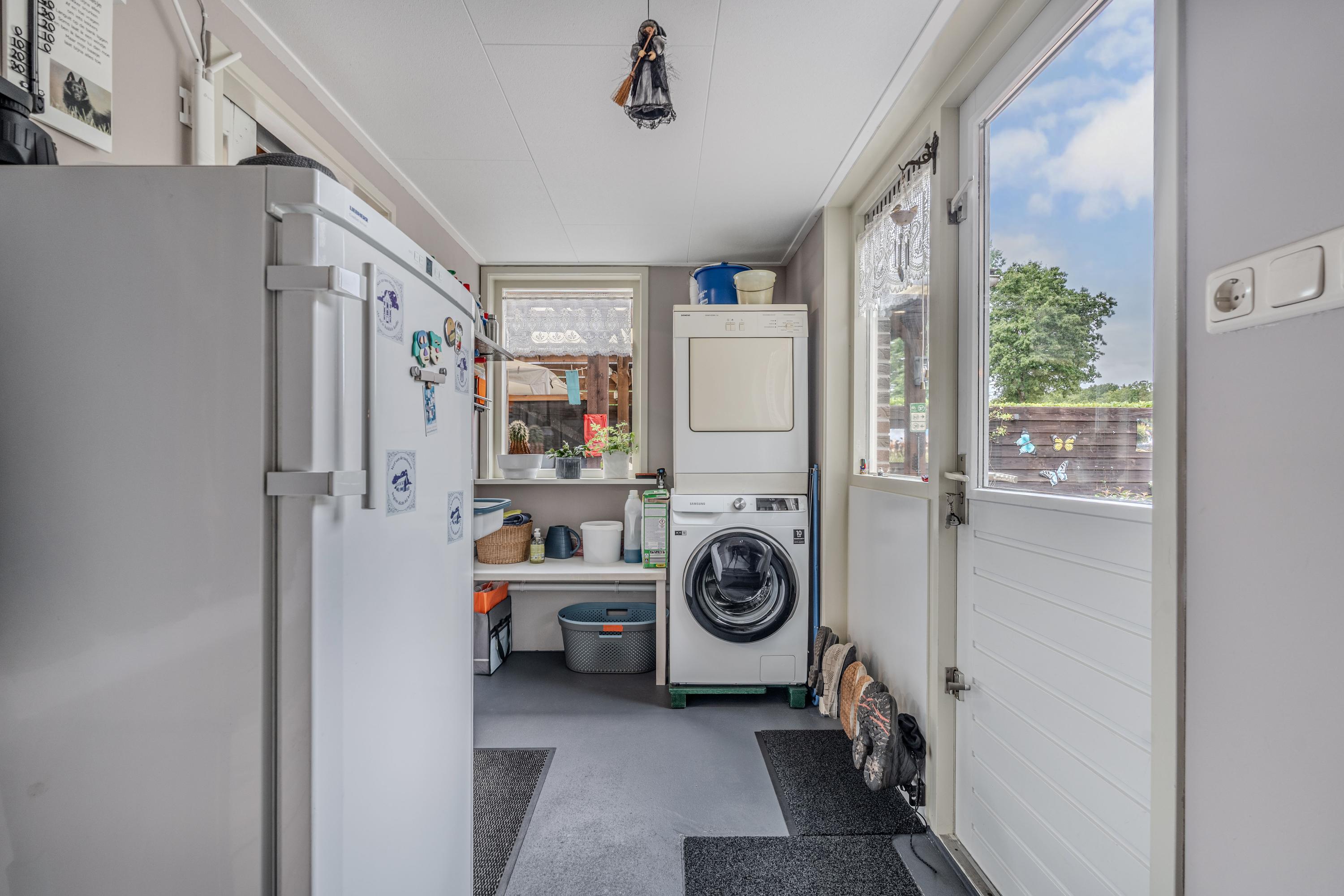 Vrijstaande woning te koop: Kreuzeveen 25, Vledder