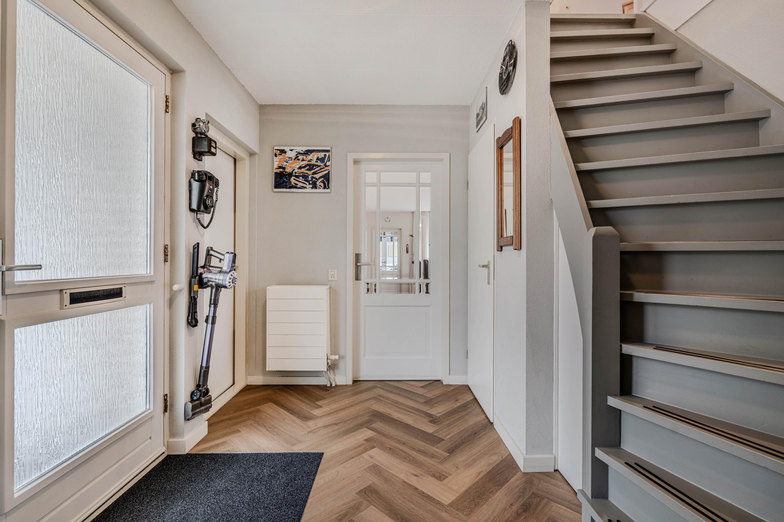 Vrijstaande woning te koop: Kreuzeveen 25, Vledder