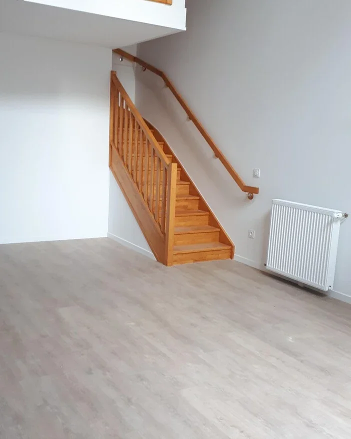Appartement Rue Lucie Aubrac à Bordeaux
