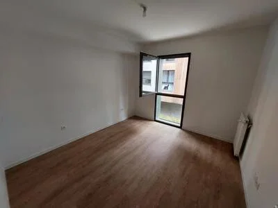 Appartement Rue Lucie Aubrac à Bordeaux