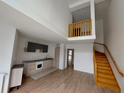 Appartement Rue Lucie Aubrac à Bordeaux