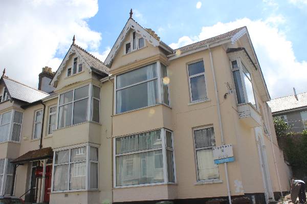 Flat Allendale Road in Plymouth