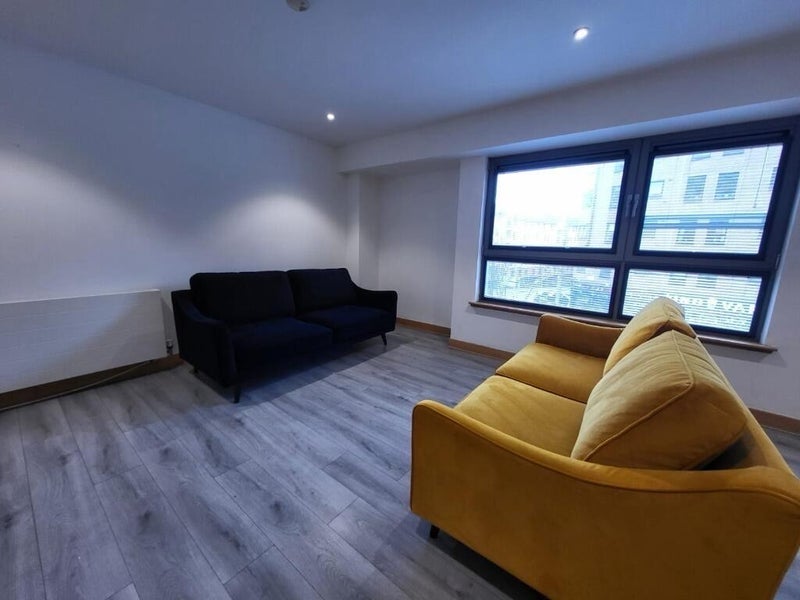 Room High Street in Glasgow