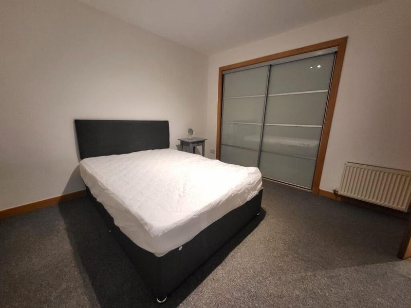 Room High Street in Glasgow