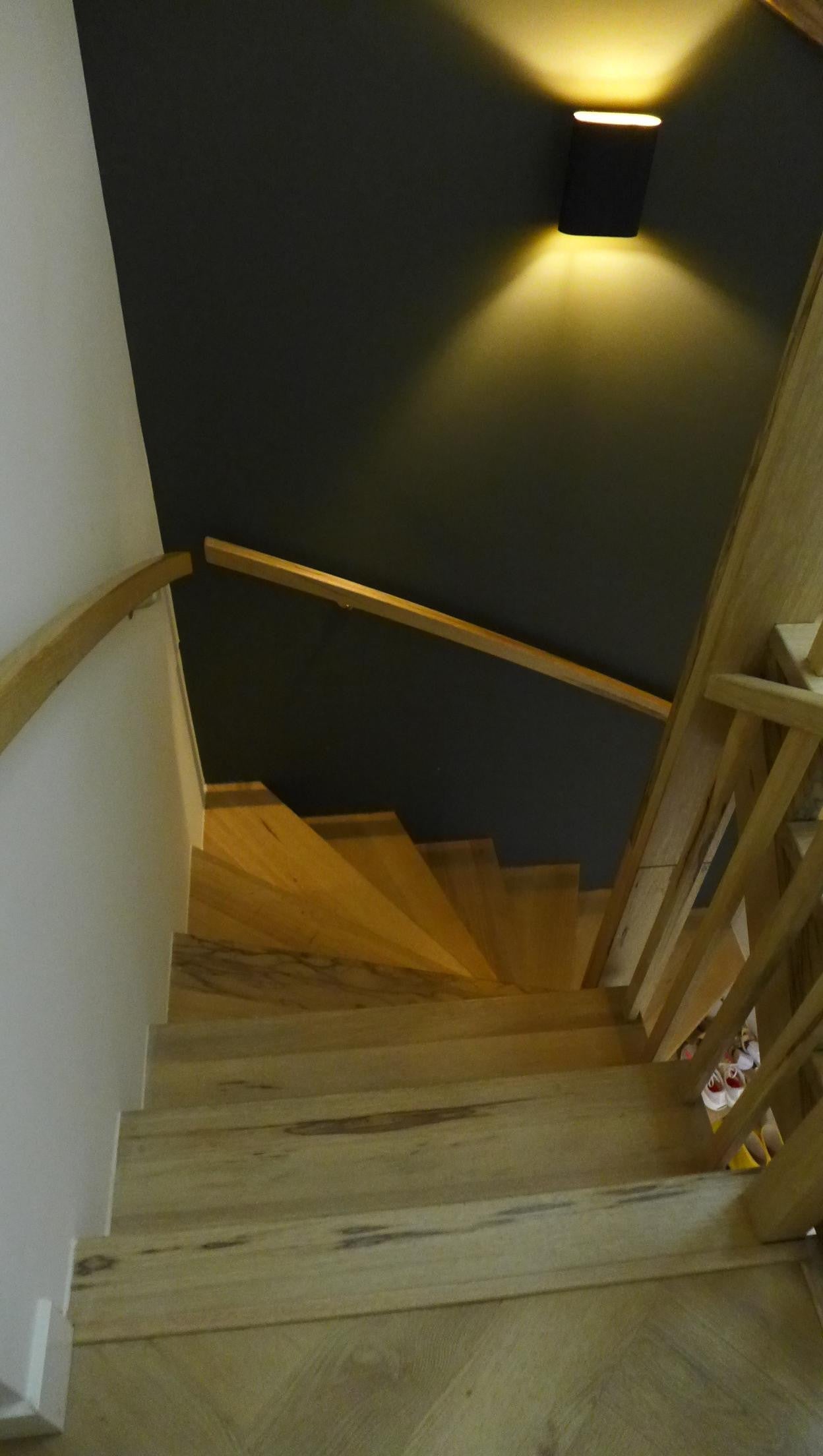 Appartement Strandeilandlaan in Amsterdam