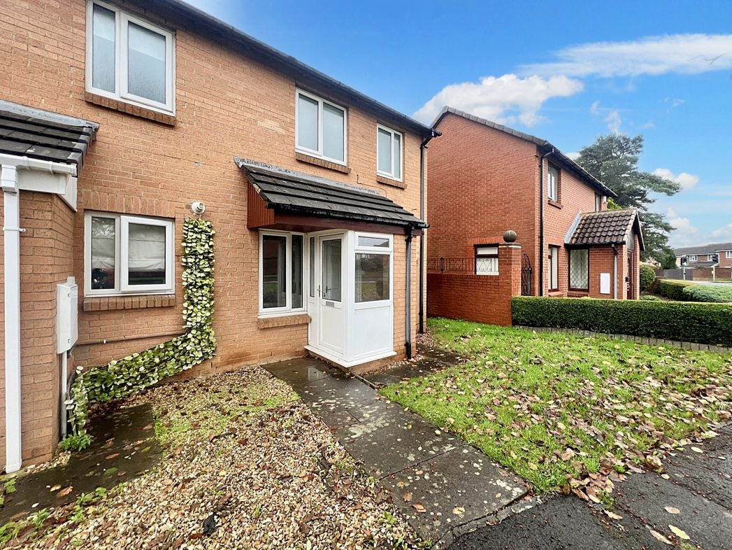 House Barwick Fields in Ingleby Barwick