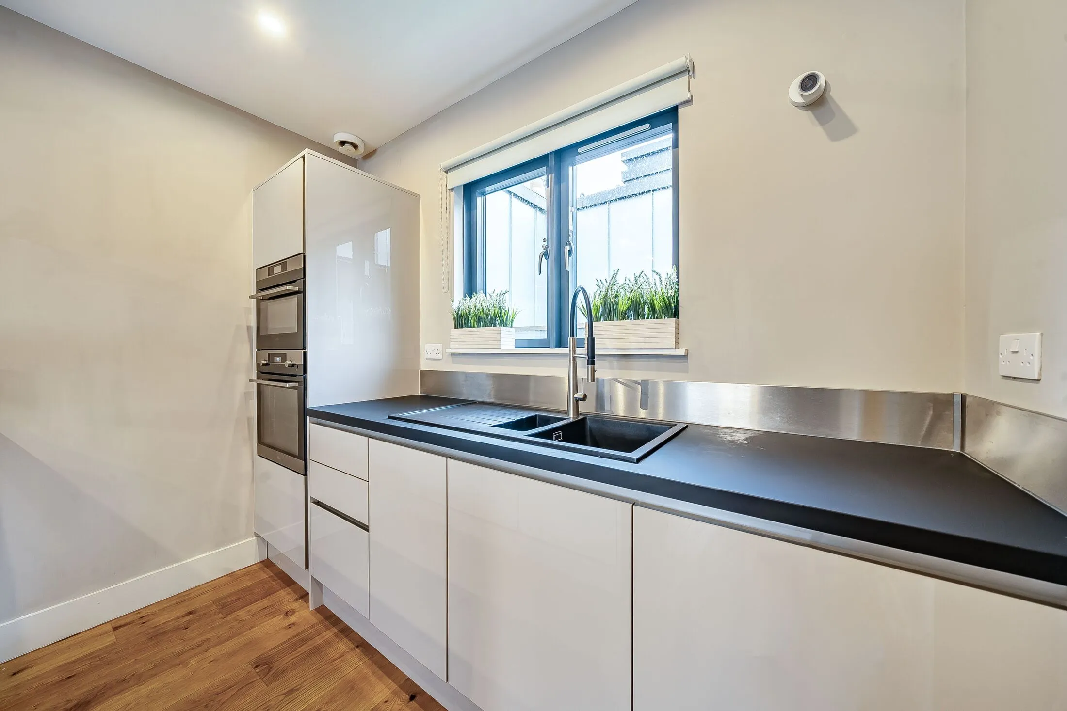 Flat Fulham Road in Greater London