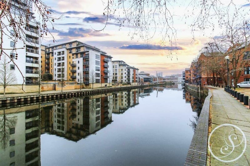 Flat The Chandlers in Leeds